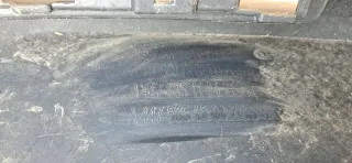 A4478851101 Vfty67ygftty7v8ugfftyfury77fchscfgfdfffssyfsgaah Бампер задний Mercedes Vito W447 Арт e12513815, вид 8