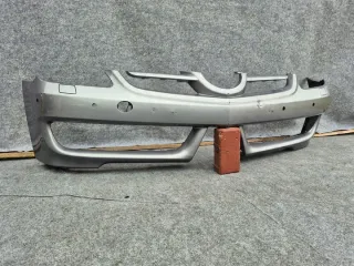 A1718853225 walmir1 Бампер передний Mercedes SLK r171 Арт e12513764, вид 4