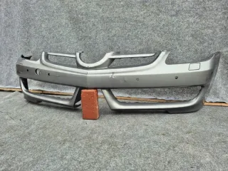 A1718853225 walmir1 Бампер передний Mercedes SLK r171 Арт e12513764, вид 5