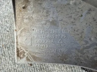 A1718853225 walmir1 Бампер передний Mercedes SLK r171 Арт e12513764, вид 9