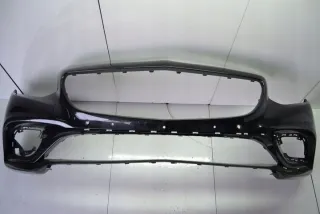  Бампер передний Mercedes SLK r172 Арт e12513762, вид 2