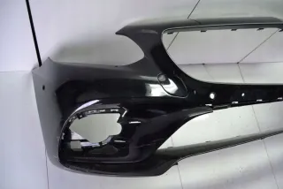 Бампер передний Mercedes SLK r172 Арт e12513762, вид 3