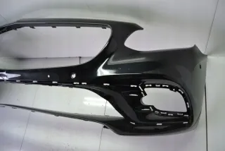  Бампер передний Mercedes SLK r172 Арт e12513762, вид 4