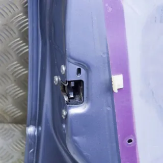 24423552 Дверь передняя левая Opel Zafira B Арт e12513604, вид 3