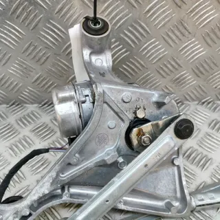 4KR955119B Механизм стеклоочистителя (трапеция дворников) Audi Q8 Арт e12513585, вид 2