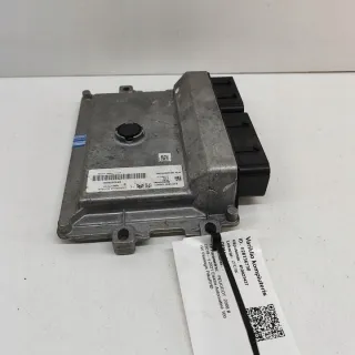 9832694580 Блок управления двигателем Peugeot 2008 Арт e12513559, вид 2