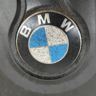 8657035 Декоративная крышка двигателя BMW X3 G01 Арт e12513517, вид 6