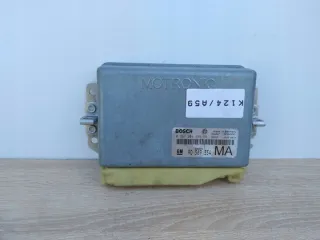 90569354 Блок управления двигателем Opel Vectra B Арт e12513495, вид 5