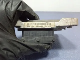 55351519 Блок управления двигателем Opel Vectra C  Арт e12513467, вид 5