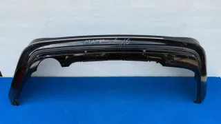 A2048852038 Бампер задний Mercedes C W204 Арт e12513454, вид 1