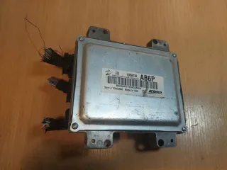 12669134 12668866 Блок управления двигателем Opel Corsa E Арт e12513382, вид 1