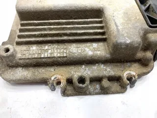 55198922 LORK-486-19120 Блок управления двигателем Opel Astra H Арт e12513324, вид 2