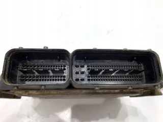 55198922 LORK-486-19120 Блок управления двигателем Opel Astra H Арт e12513324, вид 3