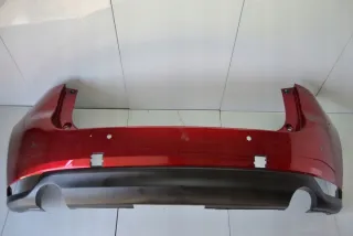 KB8A50221 Бампер задний Mazda CX-5 2 Арт e12513302, вид 2