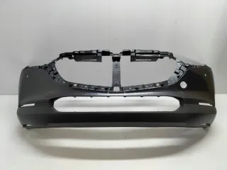DFR5-50031 Бампер передний Mazda CX30 Арт e12513283, вид 2
