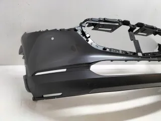 DFR5-50031 Бампер передний Mazda CX30 Арт e12513283, вид 4