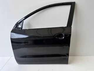 4EA0A3 Дверь передняя левая Nissan Qashqai 2 Арт e12513264, вид 1