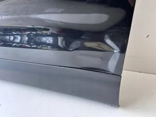 4EA0A3 Дверь передняя левая Nissan Qashqai 2 Арт e12513264, вид 4