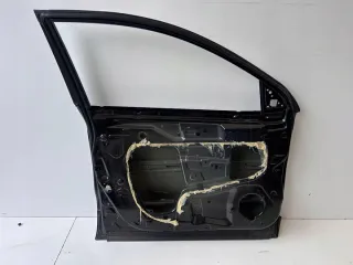 4EA0A3 Дверь передняя левая Nissan Qashqai 2 Арт e12513264, вид 5