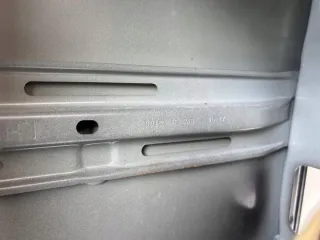 4EA0A3 Дверь передняя левая Nissan Qashqai 2 Арт e12513264, вид 6