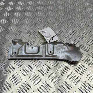 7852260 Декоративная крышка двигателя BMW 5 F10/F11/GT F07 Арт e12513255, вид 5