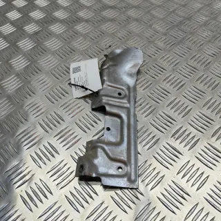 7852260 Декоративная крышка двигателя BMW 5 F10/F11/GT F07 Арт e12513255, вид 6