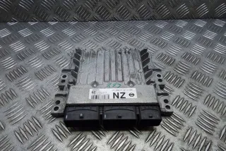 23710BB31A Блок управления двигателем Nissan Qashqai 1  Арт e12513227, вид 2