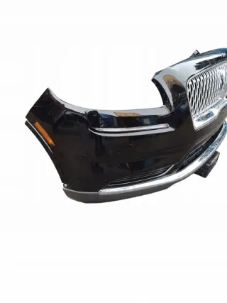  Бампер передний Lincoln Nautilus Арт e12513158, вид 3