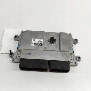237405SH4A Блок управления двигателем Nissan Leaf 2 Арт e12513143, вид 1