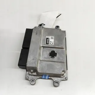 237405SH4A Блок управления двигателем Nissan Leaf 2 Арт e12513143, вид 3