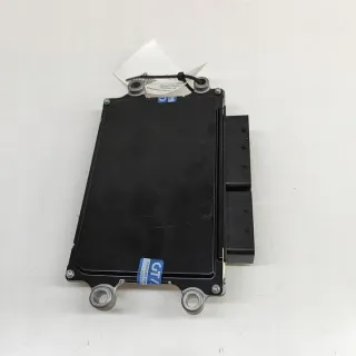 237405SH4A Блок управления двигателем Nissan Leaf 2 Арт e12513143, вид 4