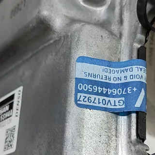 237405SH4A Блок управления двигателем Nissan Leaf 2 Арт e12513143, вид 8