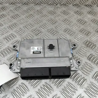 237405SH3A Блок управления двигателем Nissan Leaf 2 Арт e12513142, вид 1