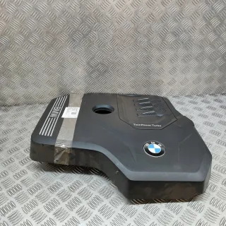 8676203 Декоративная крышка двигателя BMW 3 G20/G21 Арт e12513092, вид 2