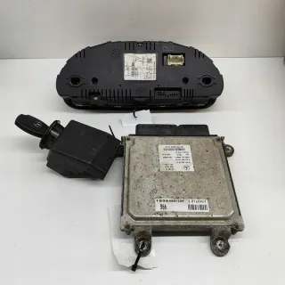A9069008600 Блок управления двигателем Mercedes Sprinter W906 Арт e12512955, вид 2