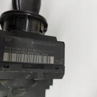 A9069008600 Блок управления двигателем Mercedes Sprinter W906 Арт e12512955, вид 3