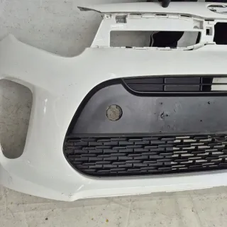 86511-G6000 Бампер передний Kia Picanto 3 Арт e12512953, вид 4