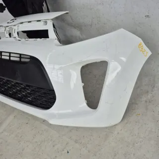 86511-G6000 Бампер передний Kia Picanto 3 Арт e12512953, вид 6