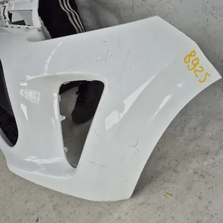 86511-G6000 Бампер передний Kia Picanto 3 Арт e12512953, вид 7