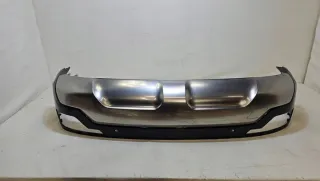 86650-AT050 Бампер задний Kia Niro Арт e12512942, вид 1