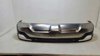 86650-AT050 Бампер задний Kia Niro Арт e12512942, вид 2