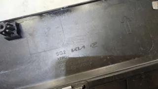 86650-AT050 Бампер задний Kia Niro Арт e12512942, вид 9
