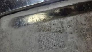86650-AT050 Бампер задний Kia Niro Арт e12512942, вид 10