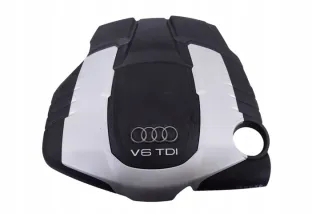 059103925CC Декоративная крышка двигателя Audi A6 C7 (S6,RS6) Арт e12512907, вид 1