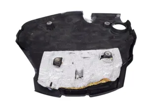 059103925CC Декоративная крышка двигателя Audi A6 C7 (S6,RS6) Арт e12512907, вид 2