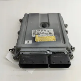 A2769004600 Блок управления двигателем Mercedes E C207 Арт e12512806, вид 1