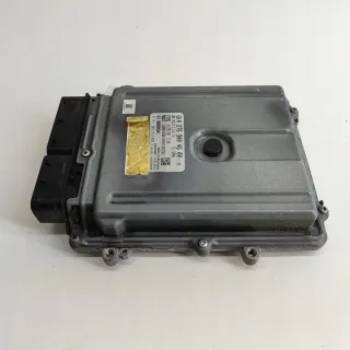 A2769004600 Блок управления двигателем Mercedes E C207 Арт e12512806, вид 2