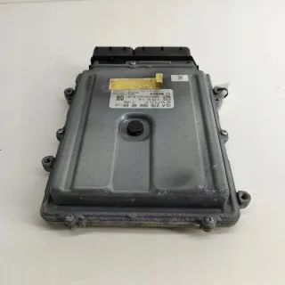 A2769004600 Блок управления двигателем Mercedes E C207 Арт e12512806, вид 3