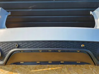 J9C317D781A Бампер задний Jaguar E-PACE Арт e12512796, вид 4