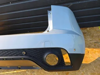 J9C317D781A Бампер задний Jaguar E-PACE Арт e12512796, вид 5
